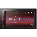 Pioneer MVH-A210BT – Zbozi.Blesk.cz