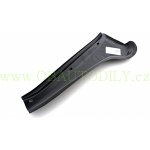 Škoda 105, 120-Sloupek předních dveří SK levý 113-700776F | Zboží Auto