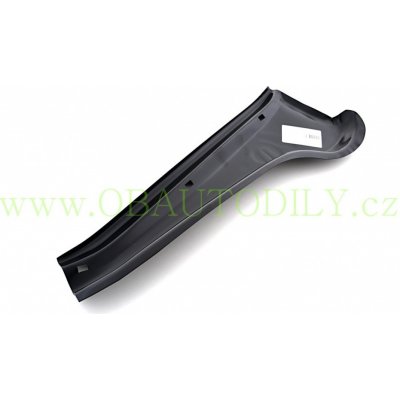Škoda 105, 120-Sloupek předních dveří SK levý 113-700776F | Zboží Auto