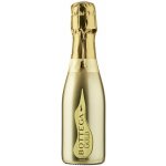 Bottega Gold Brut 11% 0,2 l (holá láhev) – Zboží Dáma