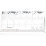 Stolní Plánovací daňový 2026 – Zboží Dáma