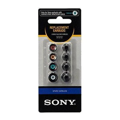 Sony náhradní koncovky; EPEX10AB.AE – Zboží Mobilmania
