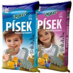 Agro Tradiční písek 15 kg – Sleviste.cz