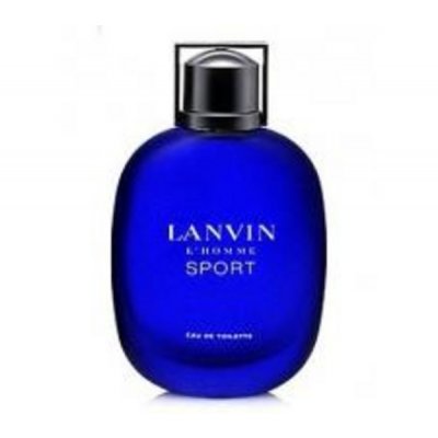 Lanvin Sport toaletní voda pánská 30 ml