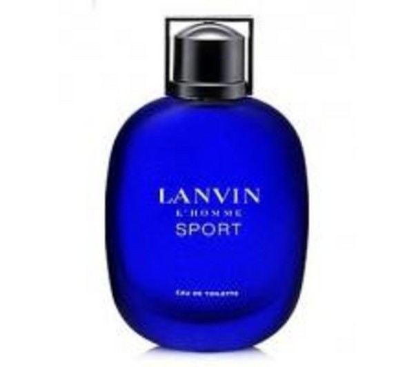 Lanvin Sport toaletní voda pánská 30 ml