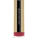 Max Factor Colour Elixir Lipstick rtěnka 105 Raisin 4 ml – Zboží Dáma