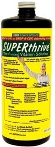 SUPERTHRIVE 960 ml vitamíny a hormony pro rostliny