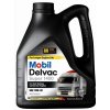 Motorový olej Mobil Delvac Super 1400 15W-40 4 l