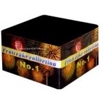 Hornet Czech Kompakt Profi cake 1. 100 ran – Hledejceny.cz