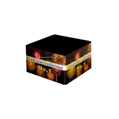 Hornet Czech Kompakt Profi cake 1. 100 ran – Hledejceny.cz