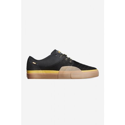 Globe Mahalo plus Black/Mustard – Hledejceny.cz