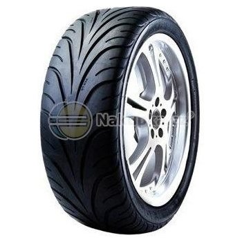 Federal 595RS-R 205/45 R16 83W