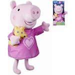 Hasbro Peppa zpívá ukolébavky – Zboží Dáma