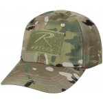 Čepice Rothco Baseball Tactical multicam vlajka US – Sleviste.cz