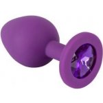 You2Toys Colorful Joy Jewel Plug – Zboží Dáma