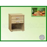 Hp nábytek Robin 2Z 059 – Zboží Dáma