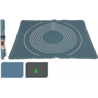PROHOME - Podložka vál 60x40cm různé barvy – HobbyKompas.cz