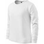 Malfini Long Sleeve 121 limetková – Zboží Dáma