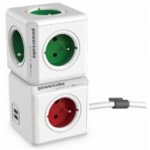 PowerCube Original USB Red – Zbozi.Blesk.cz