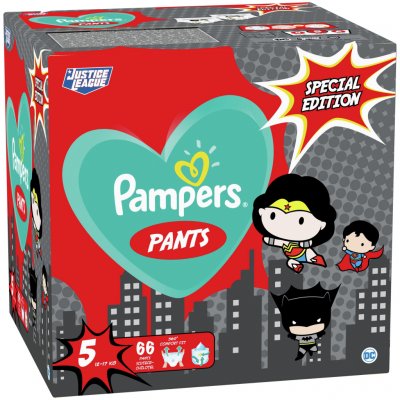 Pampers Pants 5 66 ks