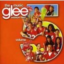 Ost - Glee - The Music Volume 5 CD