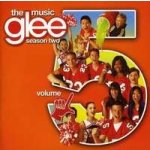 Ost - Glee - The Music Volume 5 CD – Zbozi.Blesk.cz
