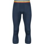 Ortovox merino 185 Rock'N'Wool Short Pants M grey blend – Zboží Dáma