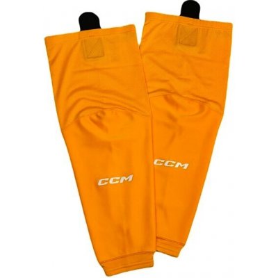 CCM SX7000 Hokejové štulpny SR Sunflower – Zboží Dáma