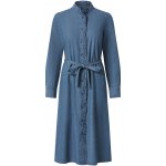 Esmara džínové šaty tm.modrá – Zbozi.Blesk.cz