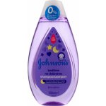 Johnson & Johnson Bedtime mycí gel pro dobré spaní 500 ml – Sleviste.cz
