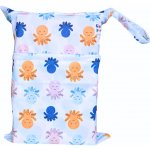 GaGa's pleny Nepromokavý pytel Ovečky – Zboží Dáma