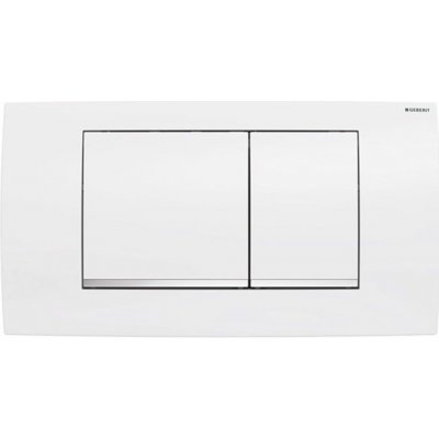 Geberit Twinline30 115.899.KJ.1 – Hledejceny.cz