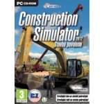 Bau Simulator 2012 – Hledejceny.cz