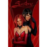 Sunstone 1 - Stjepan Šejić – Zboží Dáma