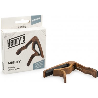 Henry`s Accessories Mighty HCP10C – Zboží Dáma