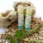 Libebit Konopný balzám na rty přírodní 5 g – Zboží Mobilmania