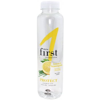 Fructal First PROTECT 500 ml