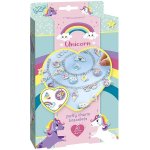 Totum Jednorožec - vyrob si náramky – Zboží Mobilmania