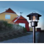 Zahradní sloupek Vejers Nordlux 25118003 – Hledejceny.cz