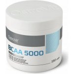 Ostrovit BCAA 1000 150 kapslí – Hledejceny.cz