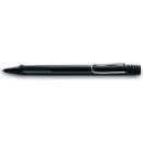 Lamy 1506/2190400 Safari Shiny Black kuličková tužka