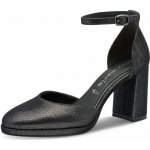 Tamaris dámské lodičky 22463-45-914 šedá – Zbozi.Blesk.cz