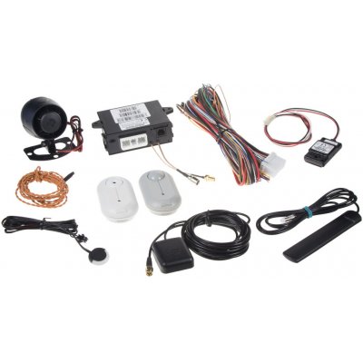 Autoalarm Jablotron CA 2103 – Sleviste.cz
