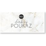 Elektronický dárkový poukaz | Dárky – Hledejceny.cz