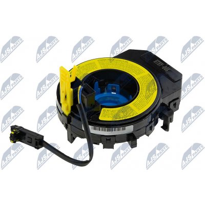 NTY Vinutá pružina, airbag EAS-HY-008 – Hledejceny.cz
