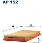 Vzduchový filtr FILTRON AP 152 – Hledejceny.cz