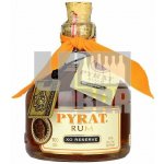 Pyrat XO Reserve 40% 0,7 l (holá láhev) – Sleviste.cz