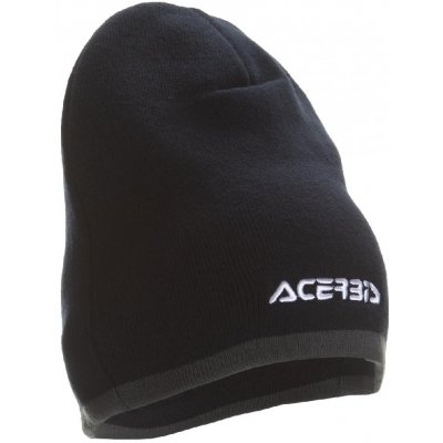 Acerbis čepice kulich evo černá – Hledejceny.cz