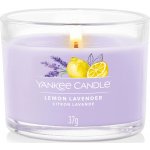 Yankee Candle Lemon Lavender 37 g – Zbozi.Blesk.cz