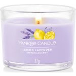 Yankee Candle Signature Lemon Lavender 37 g – Zboží Dáma